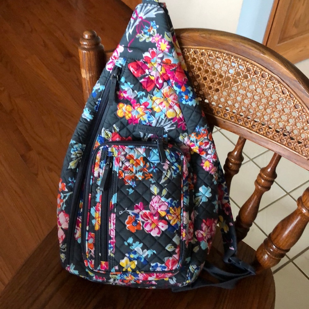 Vera Bradley purse